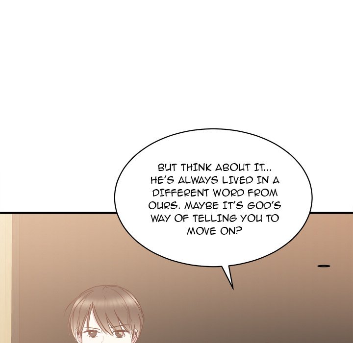 Read Do You Believe in Ghosts? chapter 33 image 88 on Lezhin