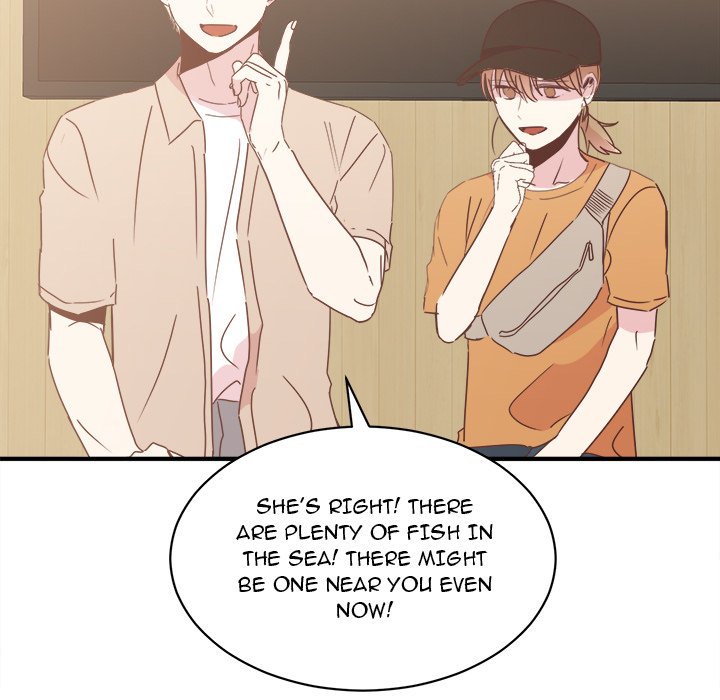 Read Do You Believe in Ghosts? chapter 33 image 89 on Lezhin