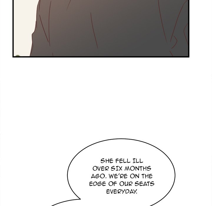 Read Do You Believe in Ghosts? chapter 33 image 9 on Lezhin
