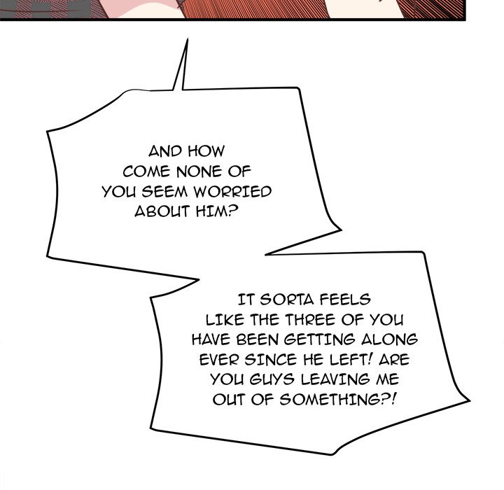 Read Do You Believe in Ghosts? chapter 33 image 94 on Lezhin