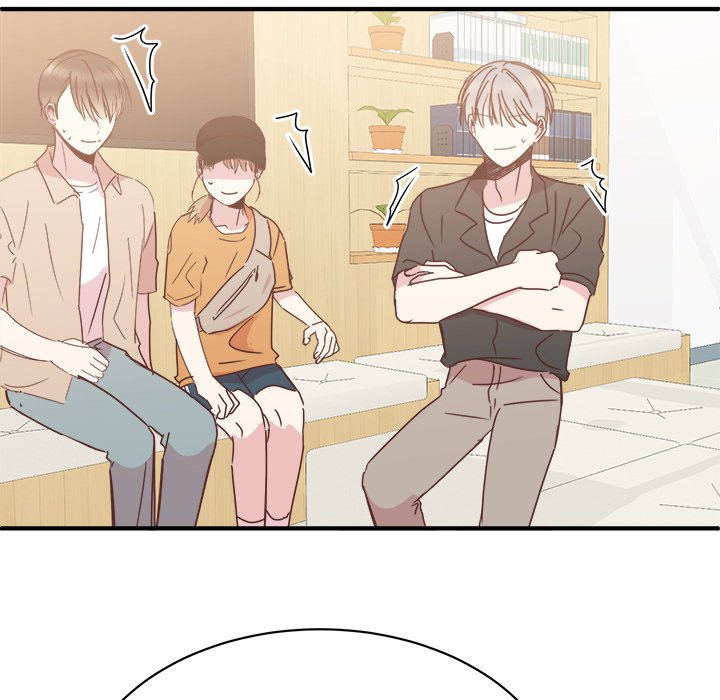 Read Do You Believe in Ghosts? chapter 33 image 95 on Lezhin