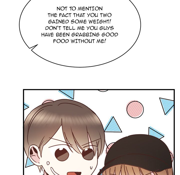 Read Do You Believe in Ghosts? chapter 33 image 96 on Lezhin