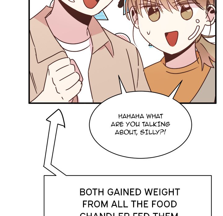Read Do You Believe in Ghosts? chapter 33 image 97 on Lezhin
