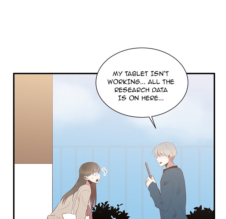 Read Do You Believe in Ghosts? chapter 4 image 100 on Lezhin