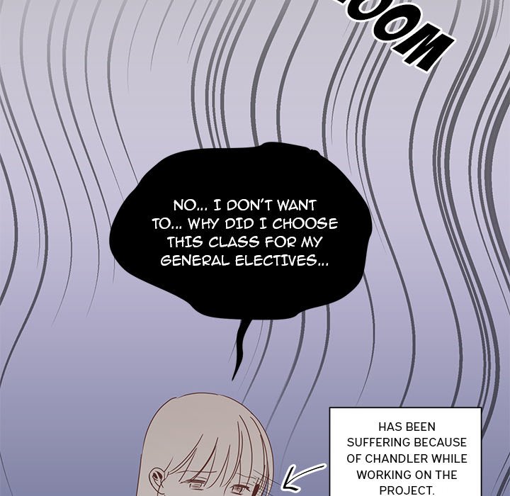 Read Do You Believe in Ghosts? chapter 4 image 105 on Lezhin