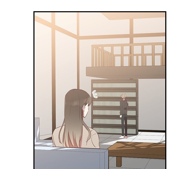 Read Do You Believe in Ghosts? chapter 4 image 109 on Lezhin