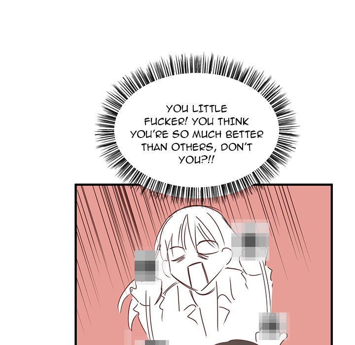 Read Do You Believe in Ghosts? chapter 4 image 11 on Lezhin