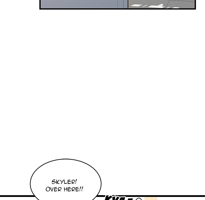 Read Do You Believe in Ghosts? chapter 4 image 110 on Lezhin
