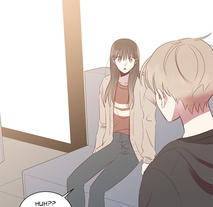 Read Do You Believe in Ghosts? chapter 4 image 116 on Lezhin