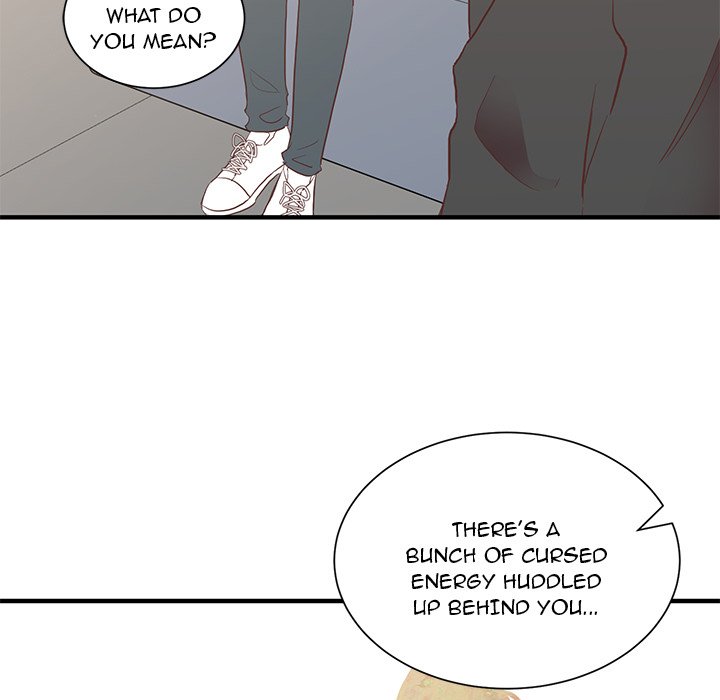 Read Do You Believe in Ghosts? chapter 4 image 117 on Lezhin