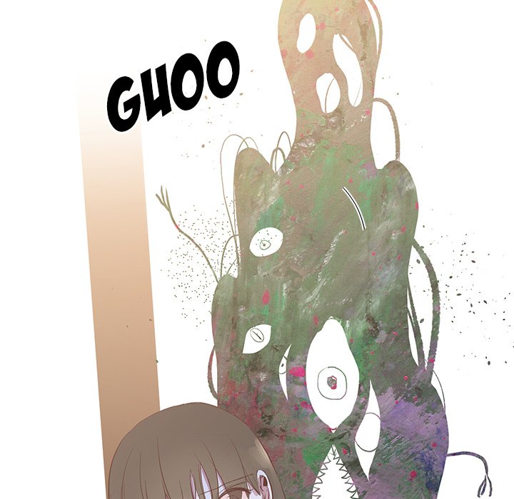 Read Do You Believe in Ghosts? chapter 4 image 118 on Lezhin