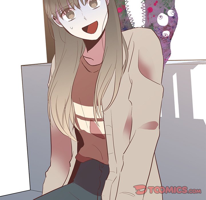 Read Do You Believe in Ghosts? chapter 4 image 119 on Lezhin