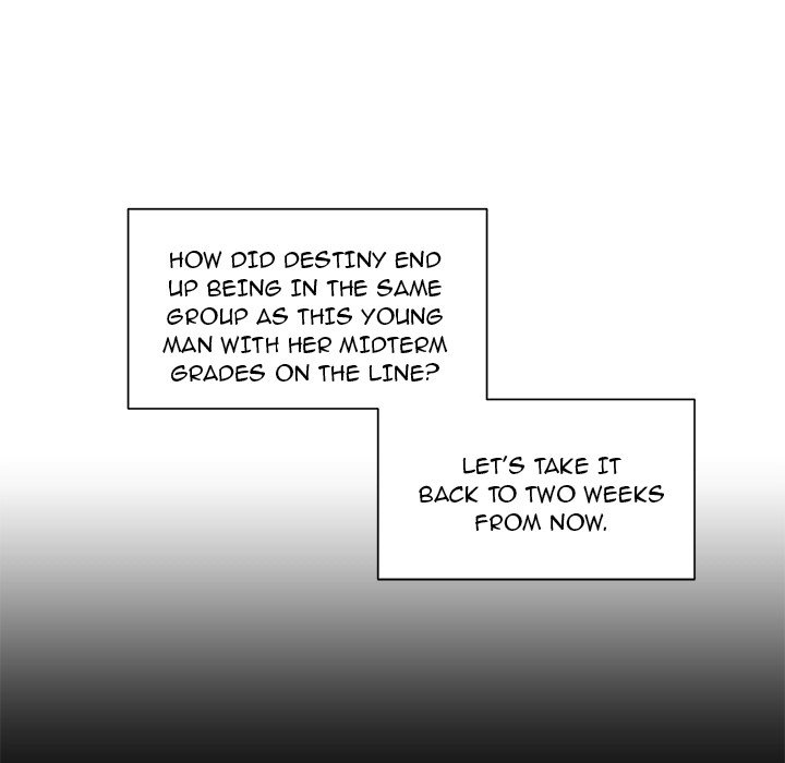 Read Do You Believe in Ghosts? chapter 4 image 15 on Lezhin