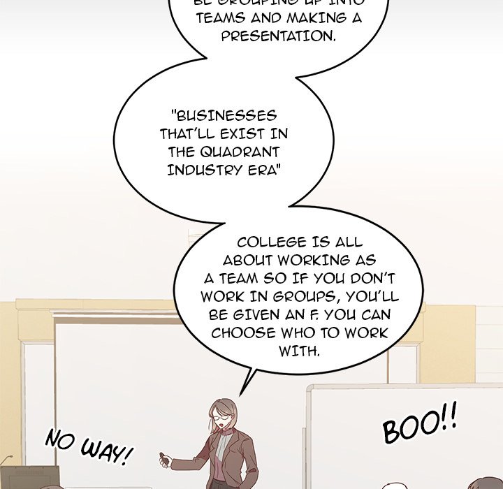 Read Do You Believe in Ghosts? chapter 4 image 17 on Lezhin
