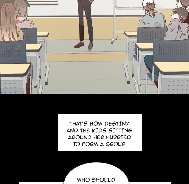 Read Do You Believe in Ghosts? chapter 4 image 18 on Lezhin