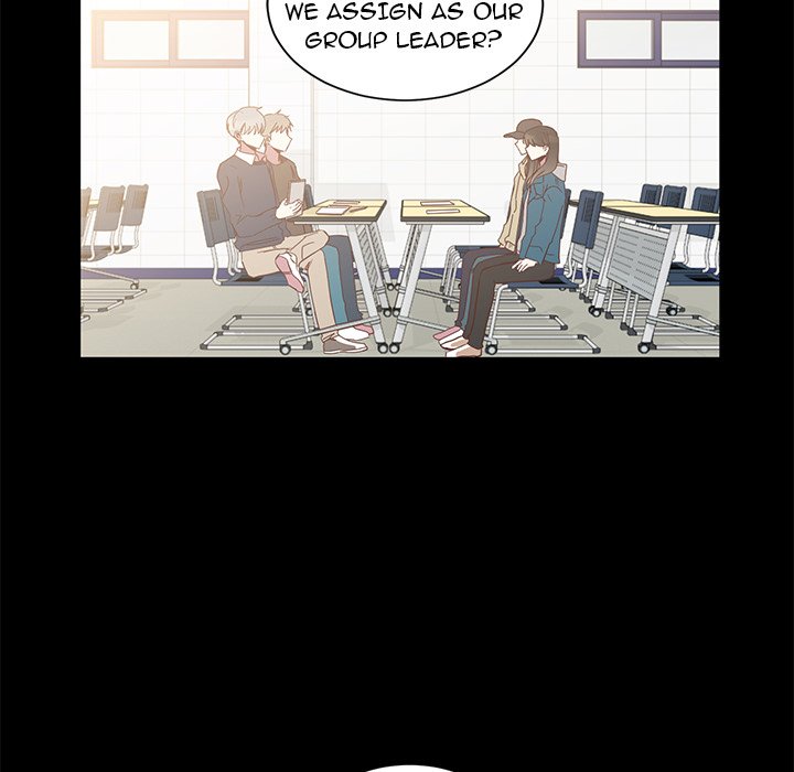 Read Do You Believe in Ghosts? chapter 4 image 19 on Lezhin