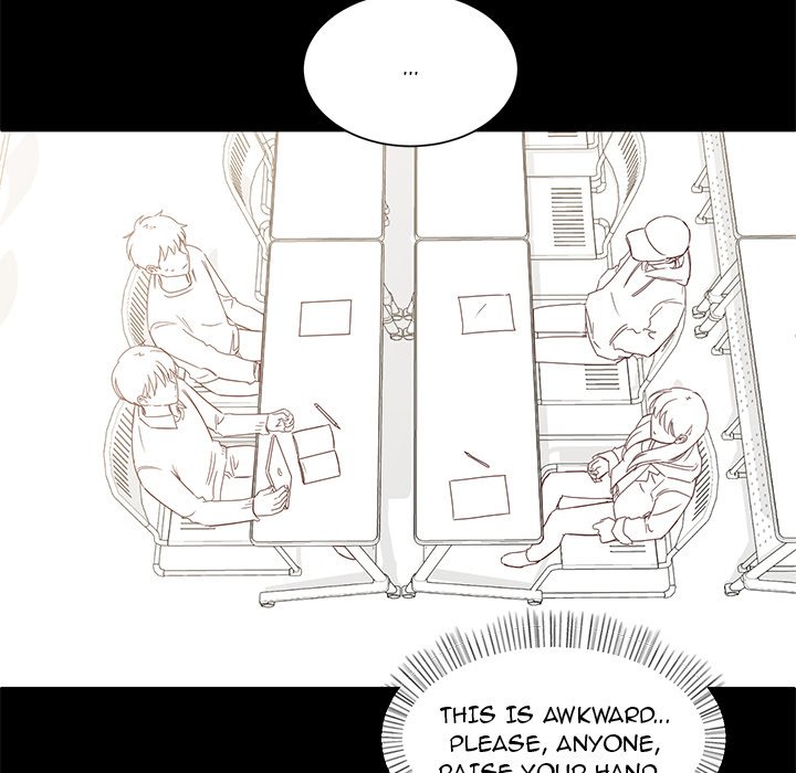 Read Do You Believe in Ghosts? chapter 4 image 20 on Lezhin