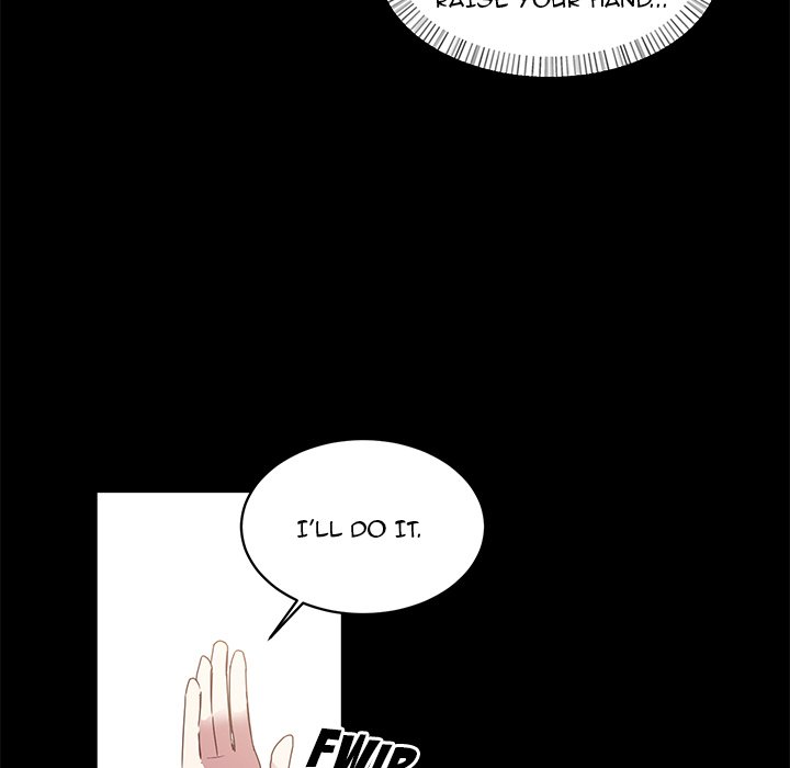 Read Do You Believe in Ghosts? chapter 4 image 21 on Lezhin