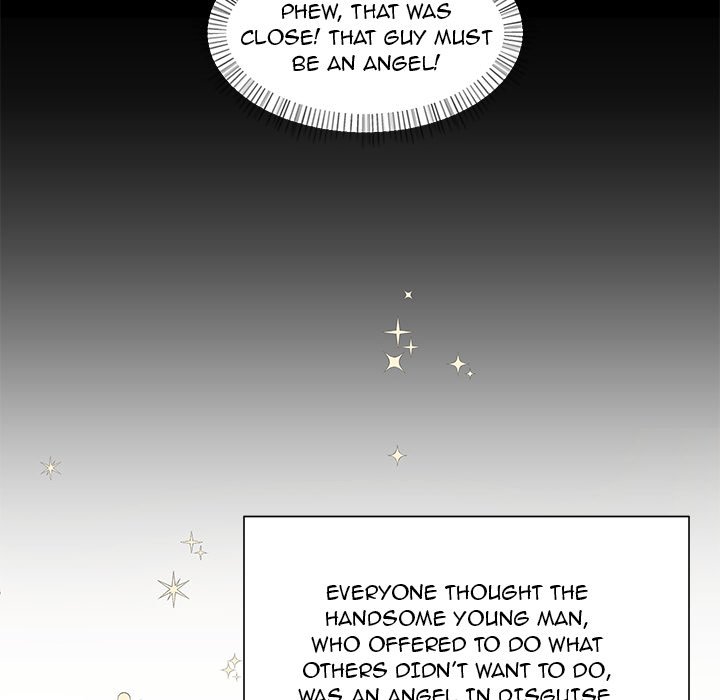 Read Do You Believe in Ghosts? chapter 4 image 25 on Lezhin