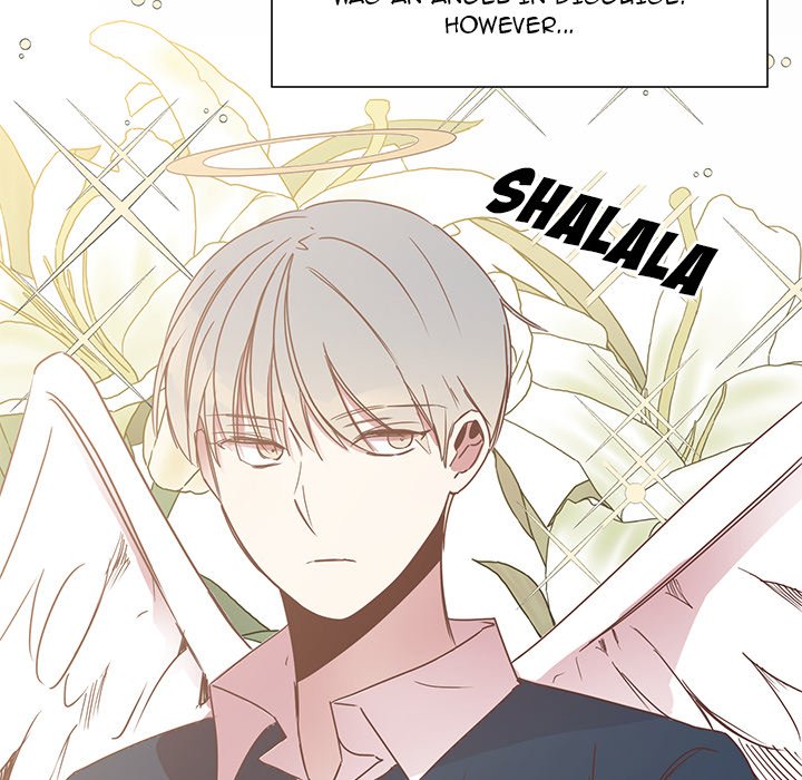 Read Do You Believe in Ghosts? chapter 4 image 26 on Lezhin