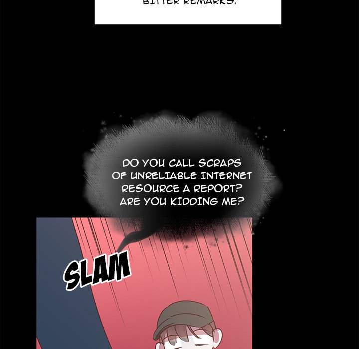 Read Do You Believe in Ghosts? chapter 4 image 30 on Lezhin