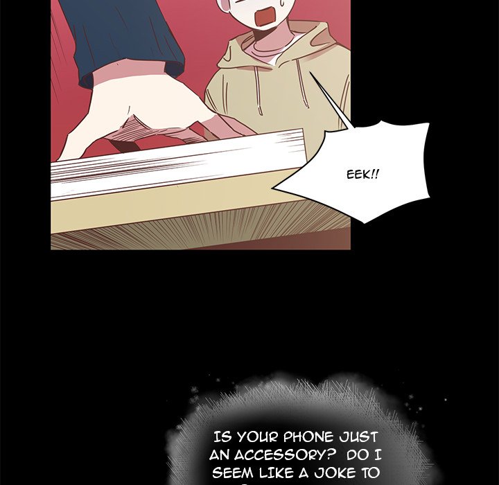 Read Do You Believe in Ghosts? chapter 4 image 31 on Lezhin