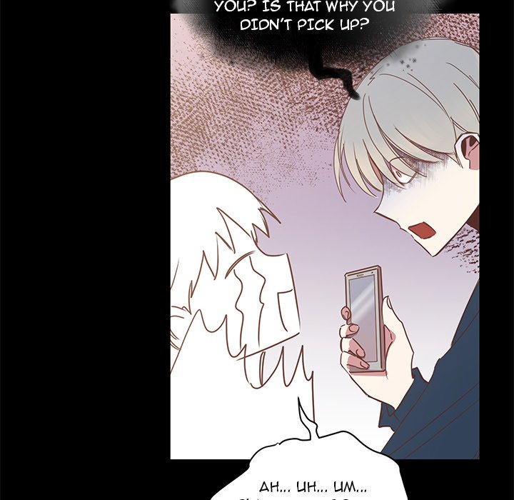 Read Do You Believe in Ghosts? chapter 4 image 32 on Lezhin