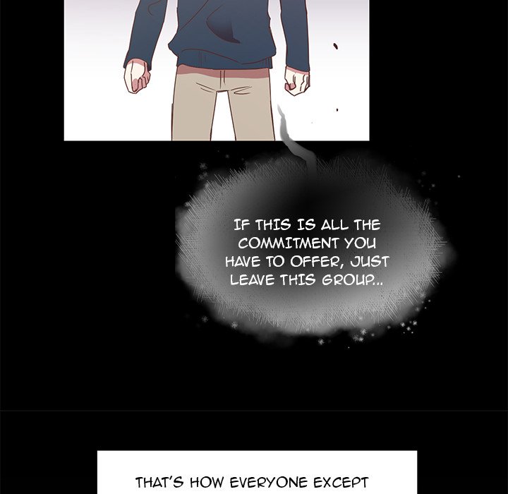 Read Do You Believe in Ghosts? chapter 4 image 34 on Lezhin