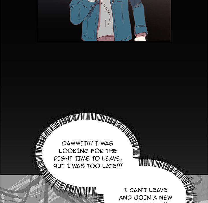Read Do You Believe in Ghosts? chapter 4 image 36 on Lezhin