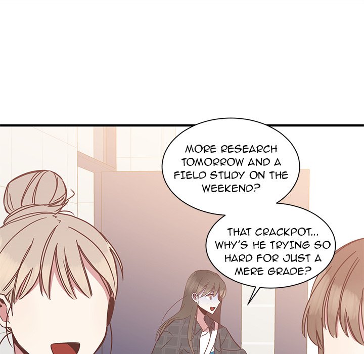Read Do You Believe in Ghosts? chapter 4 image 39 on Lezhin