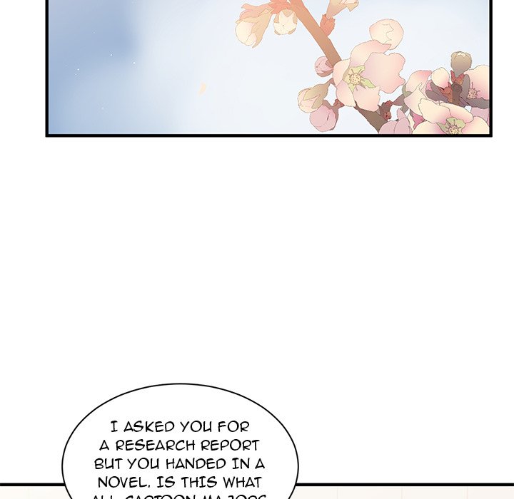 Read Do You Believe in Ghosts? chapter 4 image 4 on Lezhin