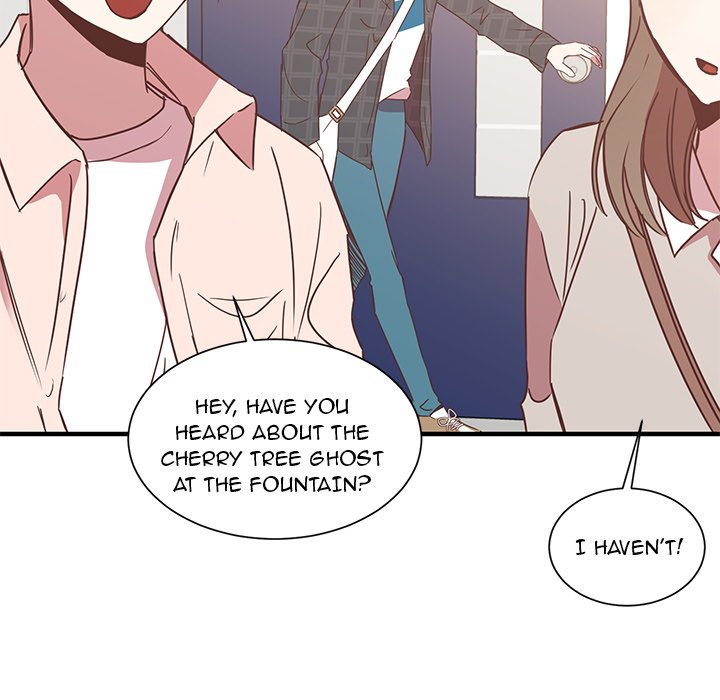 Read Do You Believe in Ghosts? chapter 4 image 40 on Lezhin