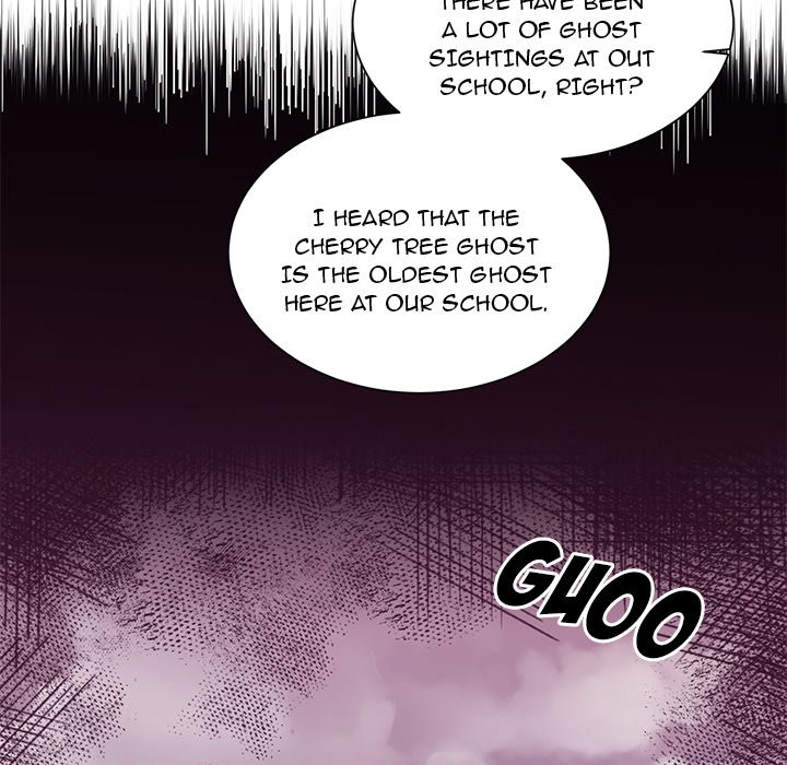 Read Do You Believe in Ghosts? chapter 4 image 42 on Lezhin