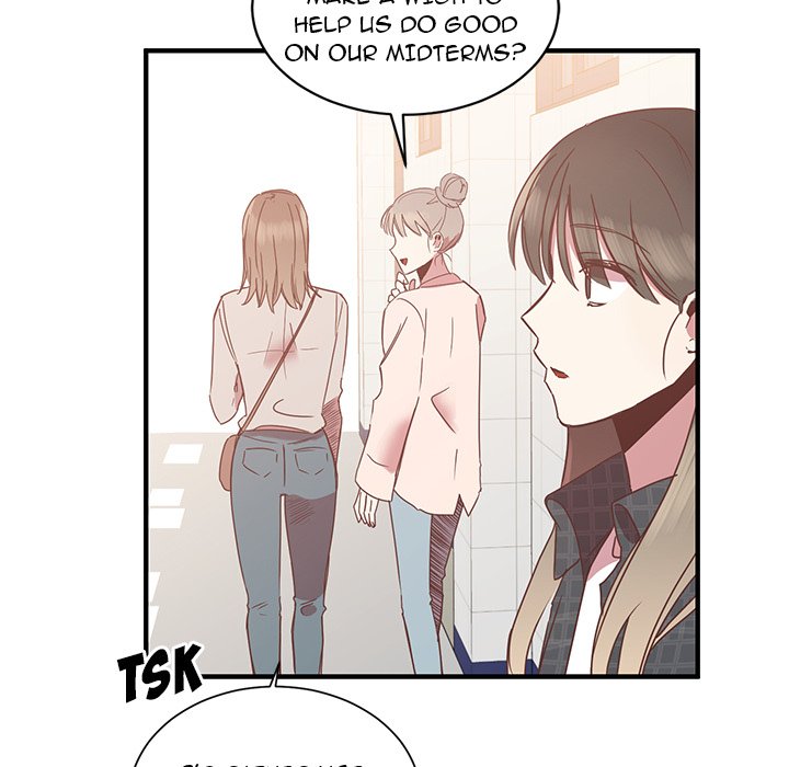 Read Do You Believe in Ghosts? chapter 4 image 45 on Lezhin