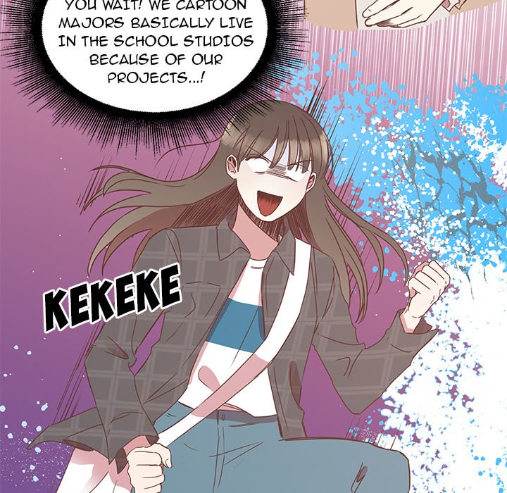 Read Do You Believe in Ghosts? chapter 4 image 49 on Lezhin