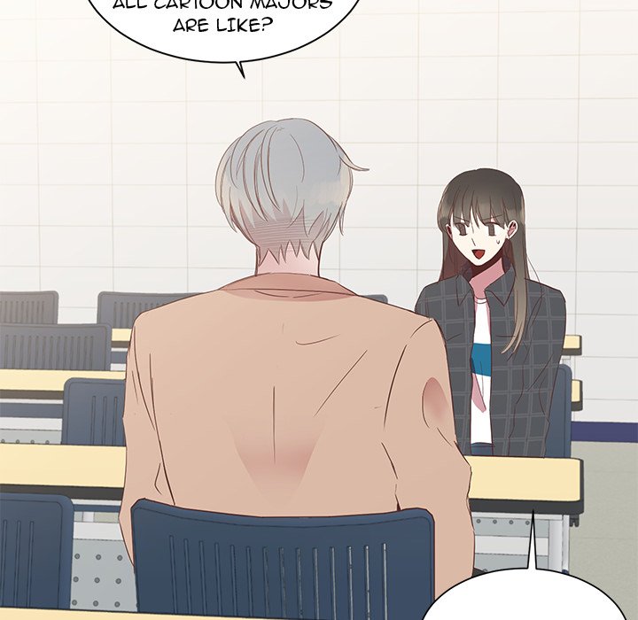 Read Do You Believe in Ghosts? chapter 4 image 5 on Lezhin