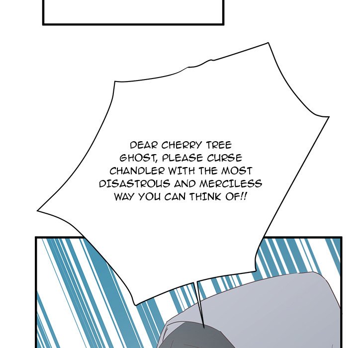 Read Do You Believe in Ghosts? chapter 4 image 56 on Lezhin