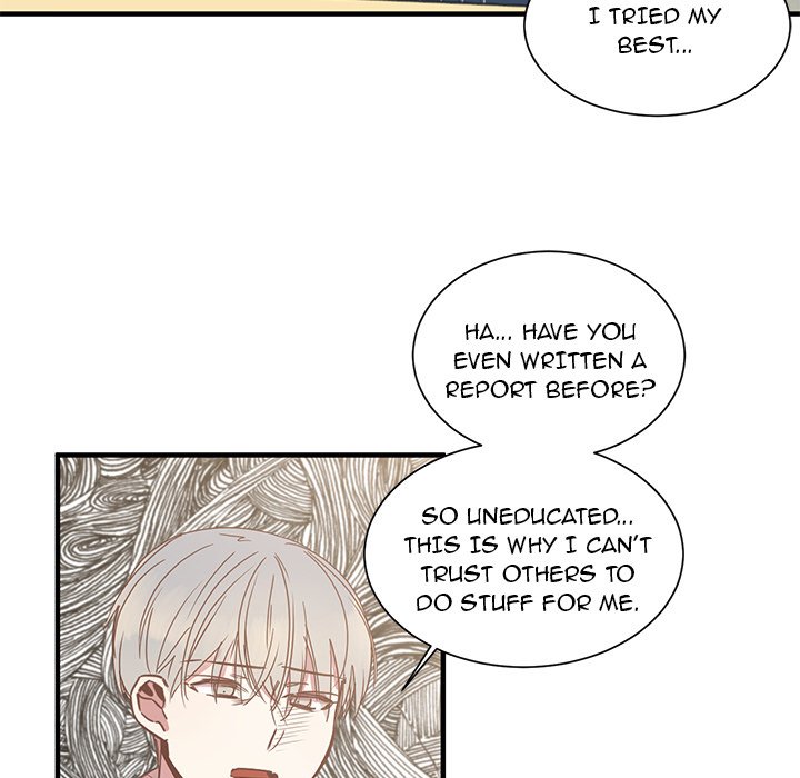Read Do You Believe in Ghosts? chapter 4 image 6 on Lezhin