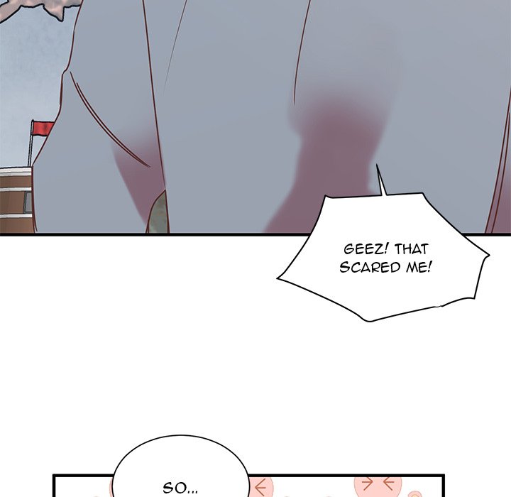 Read Do You Believe in Ghosts? chapter 4 image 61 on Lezhin