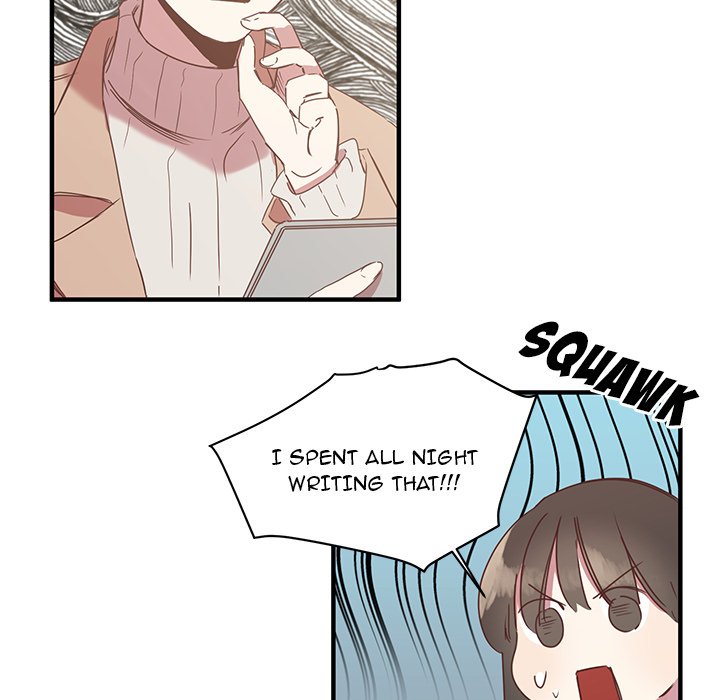 Read Do You Believe in Ghosts? chapter 4 image 7 on Lezhin