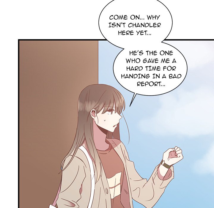 Read Do You Believe in Ghosts? chapter 4 image 73 on Lezhin