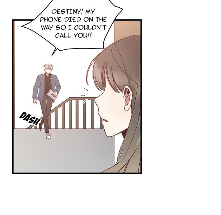 Read Do You Believe in Ghosts? chapter 4 image 75 on Lezhin