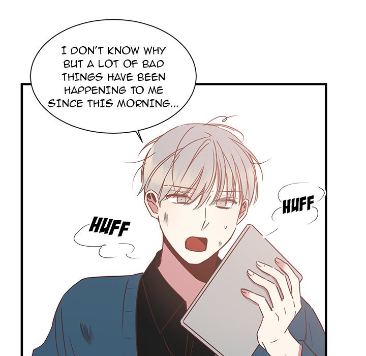Read Do You Believe in Ghosts? chapter 4 image 76 on Lezhin