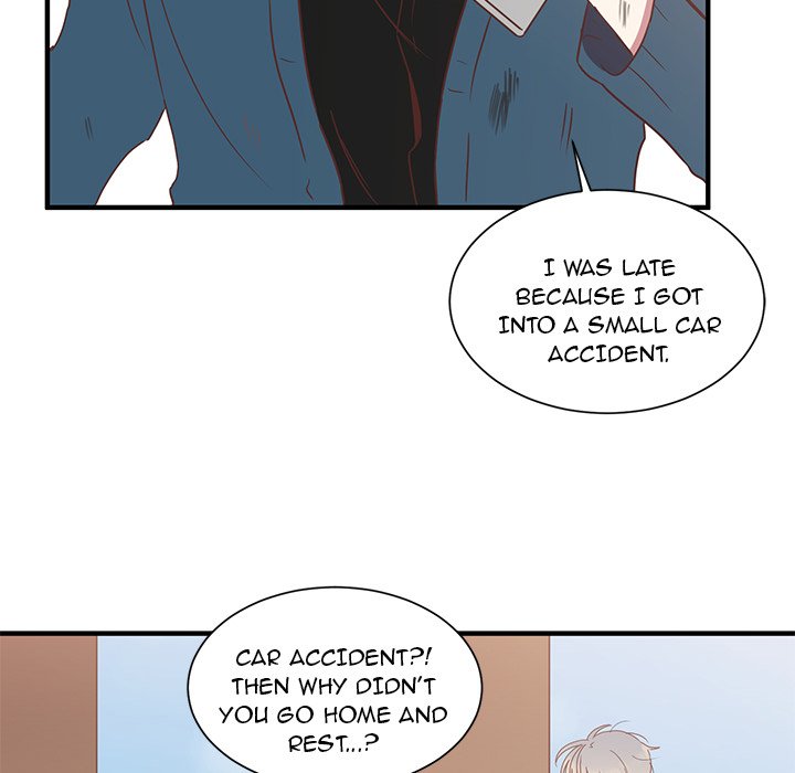 Read Do You Believe in Ghosts? chapter 4 image 77 on Lezhin