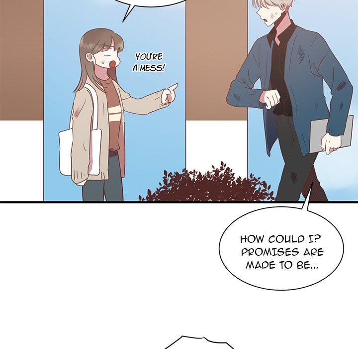 Read Do You Believe in Ghosts? chapter 4 image 78 on Lezhin
