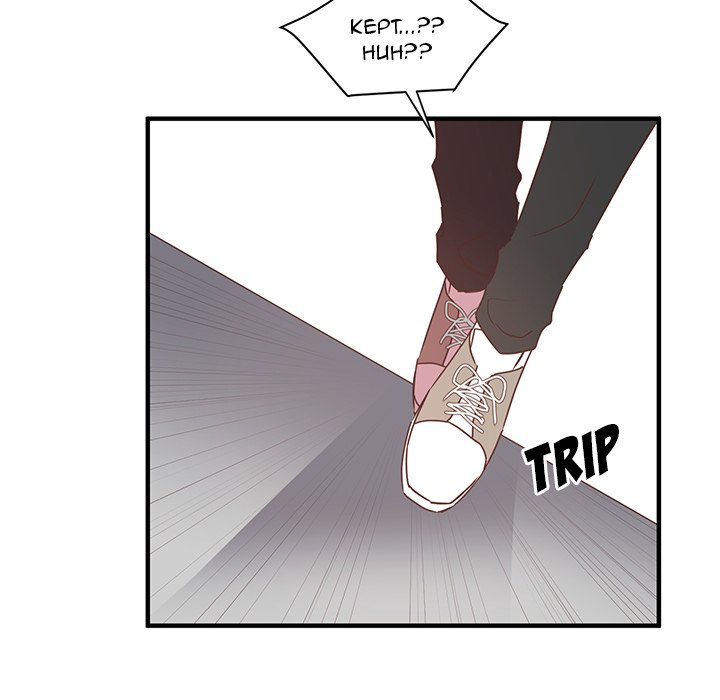 Read Do You Believe in Ghosts? chapter 4 image 79 on Lezhin