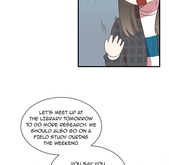 Read Do You Believe in Ghosts? chapter 4 image 8 on Lezhin