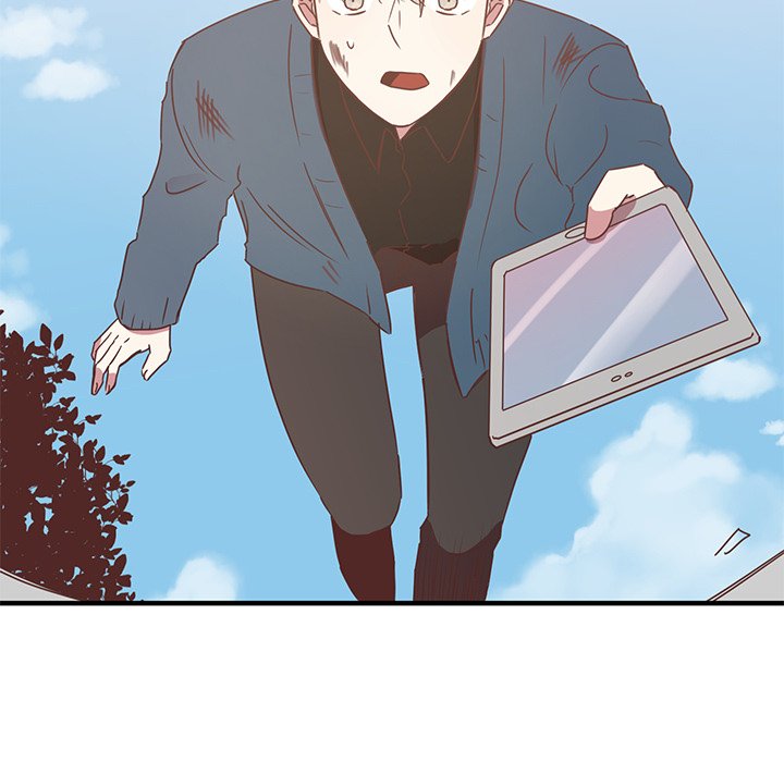 Read Do You Believe in Ghosts? chapter 4 image 81 on Lezhin