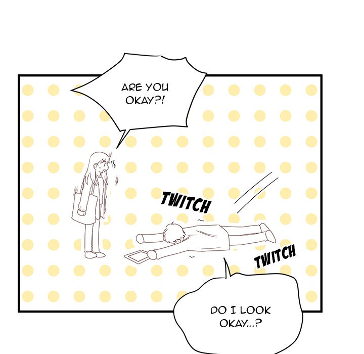 Read Do You Believe in Ghosts? chapter 4 image 82 on Lezhin