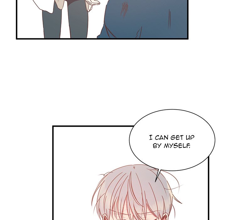 Read Do You Believe in Ghosts? chapter 4 image 84 on Lezhin